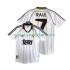 Camiseta de Fútbol Real Madrid RAUL 7 2000 Retro Hombre Casa 1998 Manga Corta