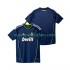Camiseta de Fútbol Real Madrid Retro Hombre Exterior 2011 2010 Manga Corta