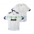 Camiseta de Fútbol Real Madrid Retro Hombre Casa 2011 2010 Manga Corta
