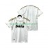 Camiseta de Fútbol Real Madrid 2012 Retro Hombre Casa 2011 Manga Corta