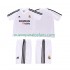 Camiseta de Fútbol Real Madrid 5 Retro Niño Casa 2004 2002 Manga Corta
