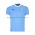 Camiseta de Fútbol SS Lazio Hombre Casa 2025-2026 Manga Corta
