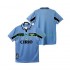 Camiseta de Fútbol SS Lazio Retro Hombre Casa 1998 1999 Manga Corta