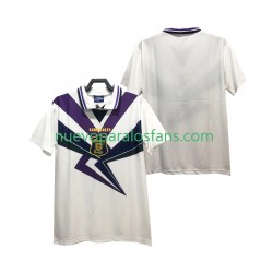 Camiseta de Fútbol Escocia 1996 Retro Hombre Exterior 1994 Manga Corta