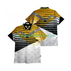 Camiseta de Fútbol Sudáfrica Retro Hombre Casa 1994 Manga Corta
