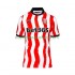 Camiseta de Fútbol Stoke City Hombre Casa 2025-2026 Manga Corta