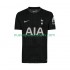 Camiseta de Fútbol Tottenham Hotspur Hombre Exterior 2025-2026 Manga Corta