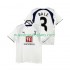 Camiseta de Fútbol Tottenham Hotspur Bale 3 2007 Retro Hombre Casa 2006 Manga Corta