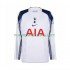 Camiseta de Fútbol Tottenham Hotspur Hombre Casa 2025-2026 Manga Larga
