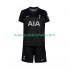 Camiseta de Fútbol Tottenham Hotspur Niño Exterior 2025-2026 Manga Corta