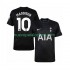 Camiseta de Fútbol Tottenham Hotspur Maddison 10 Hombre Exterior 2025-2026 Manga Corta