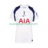 Camiseta de Fútbol Tottenham Hotspur Mujer Casa 2025-2026 Manga Corta