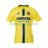 Camiseta de Fútbol Villarreal CF Hombre Casa 2025-2026 Manga Corta