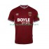Camiseta de Fútbol West Ham United Hombre Casa 2025-2026 Manga Corta