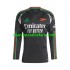 Camiseta de Fútbol Arsenal Hombre Exterior 2024-2025 Manga Larga