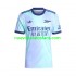 Camiseta de Fútbol Arsenal Hombre Tercera 2024-2025 Manga Corta