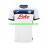 Camiseta de Fútbol Atalanta Hombre Exterior 2024-2025 Manga Corta