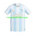 Camiseta de Fútbol Atletico Tucuman Hombre Casa 2024-2025 Manga Corta