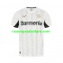 Camiseta de Fútbol Bayer 04 Leverkusen Hombre Exterior 2024-2025 Manga Corta