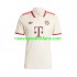 Camiseta de Fútbol Bayern de Múnich Hombre Tercera 2024-2025 Manga Corta