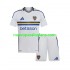 Camiseta de Fútbol CA Boca Juniors Niño Exterior 2024-2025 Manga Corta