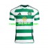Camiseta de Fútbol Celtic Hombre Casa 2024-2025 Manga Corta