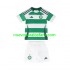Camiseta de Fútbol Celtic Niño Casa 2024-2025 Manga Corta