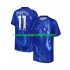 Camiseta de Fútbol Chelsea Noni Madueke 11 Hombre Casa 2024-2025 Manga Corta