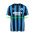 Camiseta de Fútbol Club Brugge Hombre Casa 2024-2025 Manga Corta