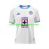 Camiseta de Fútbol Cruz Azul Hombre Exterior 2024-2025 Manga Corta