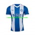 Camiseta de Fútbol Deportivo Alaves Hombre Casa 2024-2025 Manga Corta