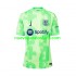 Camiseta de Fútbol FC Barcelona Hombre Tercera 2024-2025 Manga Corta