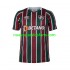 Camiseta de Fútbol Fluminense Hombre Casa 2024-2025 Manga Corta