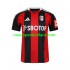Camiseta de Fútbol Fulham Hombre Exterior 2024-2025 Manga Corta