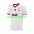 Camiseta de Fútbol Galatasaray Hombre Exterior 2024-2025 Manga Corta