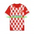 Camiseta de Fútbol Girona Hombre Casa 2024-2025 Manga Corta