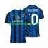 Camiseta de Fútbol Inter Milan Lautaro 10 Hombre Casa 2024-2025 Manga Corta