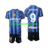 Camiseta de Fútbol Inter Milan Marcus Thuram 9 Niño Casa 2024-2025 Manga Corta