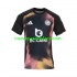 Camiseta de Fútbol Leicester City Hombre Exterior 2024-2025 Manga Corta