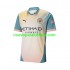 Camiseta de Fútbol Manchester City Hombre Cuarto 2024-2025 Manga Corta