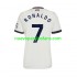 Camiseta de Fútbol Manchester United Cristiano Ronaldo 7 Hombre Tercera 2024-2025 Manga Corta