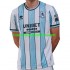 Camiseta de Fútbol Middlesbrough Hombre Exterior 2024-2025 Manga Corta