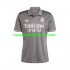 Camiseta de Fútbol Real Madrid Hombre Tercera 2024-2025 Manga Corta