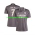 Camiseta de Fútbol Real Madrid VINI JR 7 Hombre Tercera 2024-2025 Manga Corta