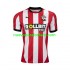 Camiseta de Fútbol Southampton Hombre Casa 2024-2025 Manga Corta