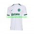 Camiseta de Fútbol Sporting CP Hombre Exterior 2024-2025 Manga Corta