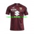Camiseta de Fútbol Torino Hombre Casa 2024-2025 Manga Corta