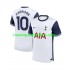 Camiseta de Fútbol Tottenham Hotspur James Maddison 10 Hombre Casa 2024-2025 Manga Corta