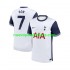 Camiseta de Fútbol Tottenham Hotspur Son Heung-Min 7 Hombre Casa 2024-2025 Manga Corta