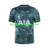 Camiseta de Fútbol Tottenham Hotspur Hombre Tercera 2024-2025 Manga Corta